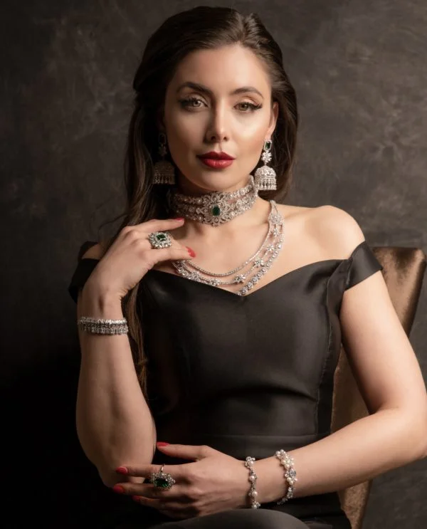 COCO JHUMKA