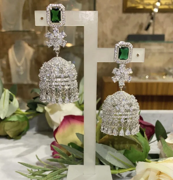 COCO JHUMKA - Image 4