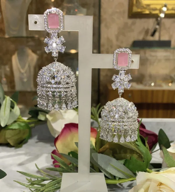 COCO JHUMKA - Image 2